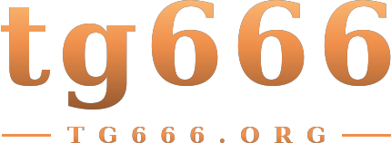 tg666 logo