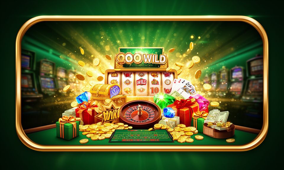 tg666 mobile gaming