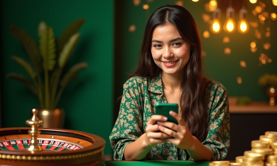 tg666 সোয়ারে ব্যাকারাট কীভাবে কাজ করে